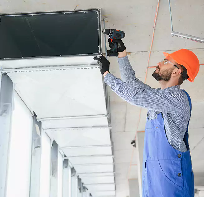 Why Homeowners & Businesses Trust Us in Salisbury, NC