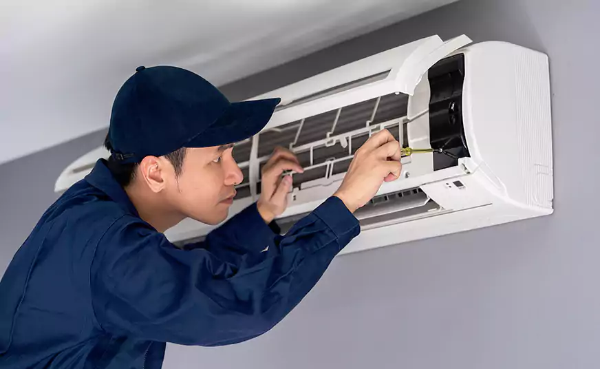 AC Duct Cleaning Salisbury