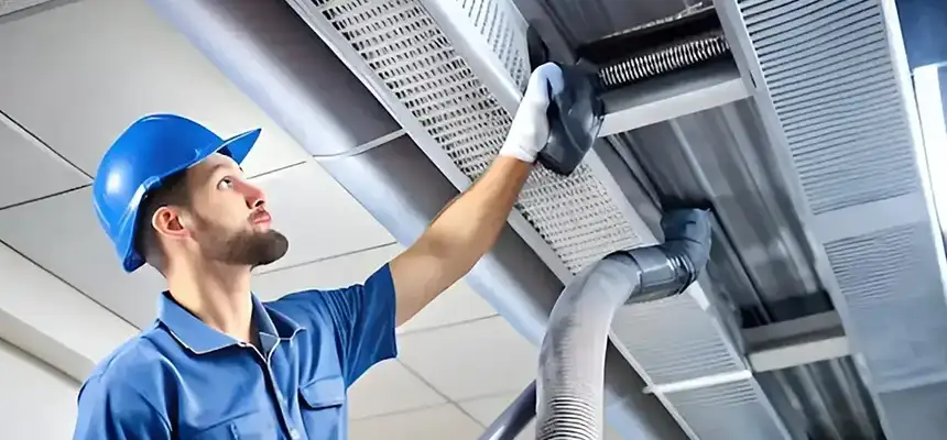 Our Annual Dryer Vent Maintenance Services in Salisbury, NC