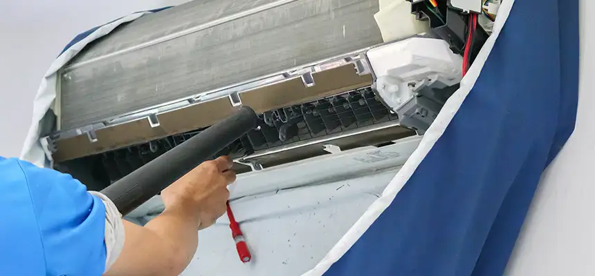 Advanced Clogged Dryer Vent Repair for Multi-Unit & Commercial in Salisbury, NC