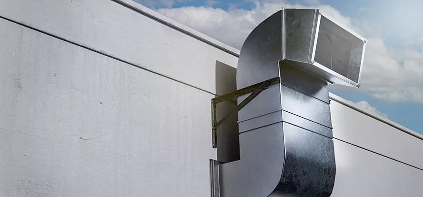 Trusted Industrial Dryer Vent Cleaning in Salisbury