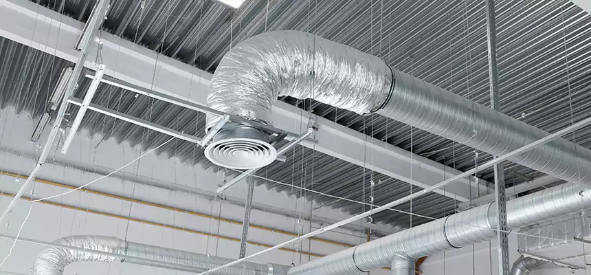 Our Dryer Vent Hose Replacement Services in Salisbury, NC