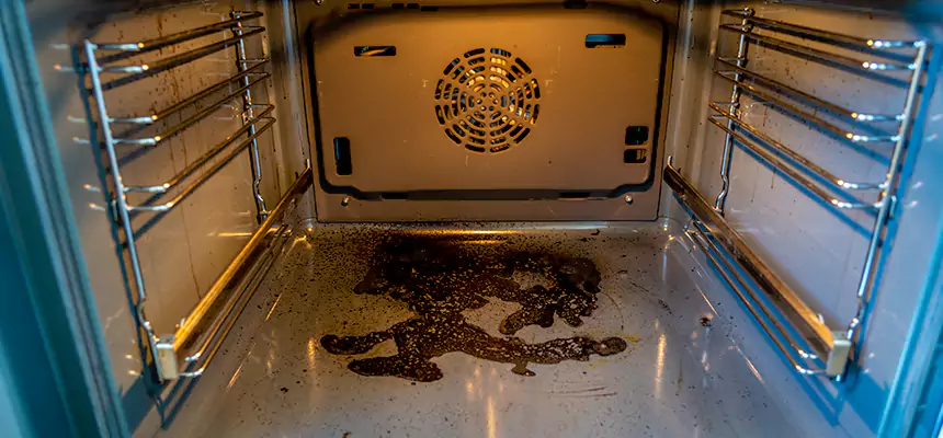 Our Dryer Vent Mold Cleaning Services in Salisbury, NC