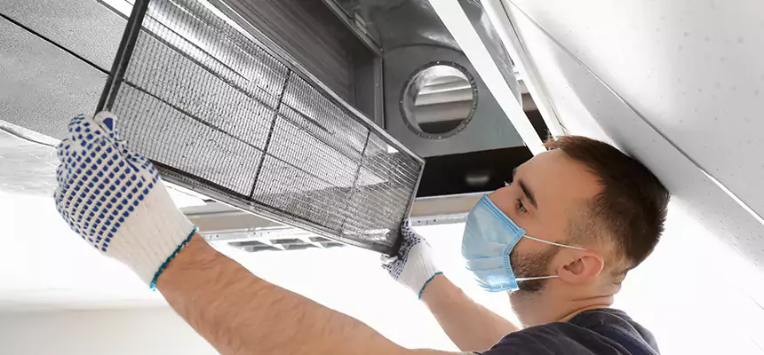 Our Dryer Vent Replacement Services in Salisbury, NC