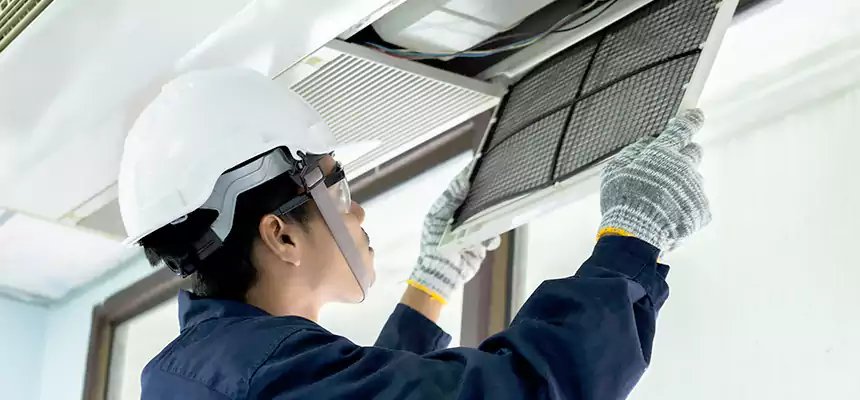 Our Multi-family Home Duct Cleaning Services in Salisbury, NC