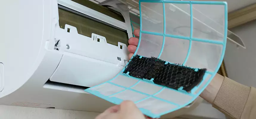 Gentle Ductwork Odor-Control Pet Dander Duct Cleaning in Salisbury, NC