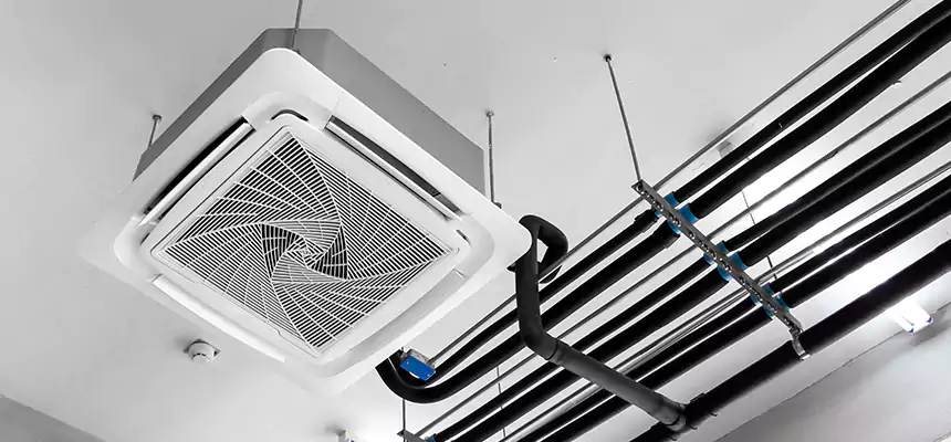 Our Smart AC Vent Controller Services in Salisbury, NC