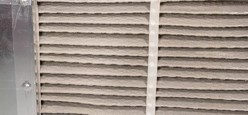 Our Split Duct System Installation Services in Salisbury, NC