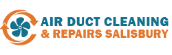 Air Duct Cleaning & Repairs Salisbury