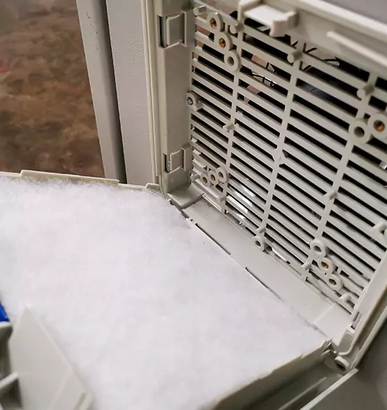 Professional Air Duct Expansion Solutions in Salisbury, NC