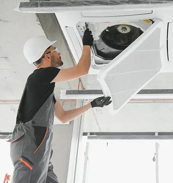 About Air Duct Rodent Removal in Salisbury, NC