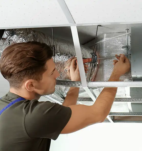 Professional Clogged Dryer Vent Repair in Salisbury, NC