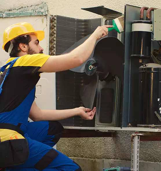 About Dryer Duct Fire Hazard Inspection in Salisbury, NC