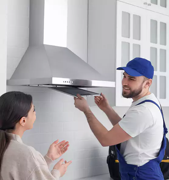 Professional Dryer Vent Cleaning Service in Salisbury, NC