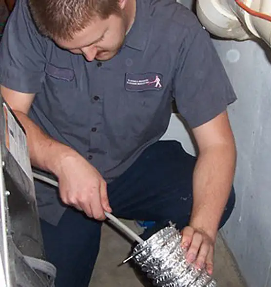 About Dryer Vent Hose Installation in Salisbury, NC