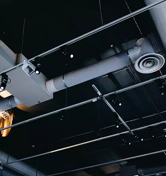 Professional Duct Cleaning For LEED Homes in Salisbury, NC