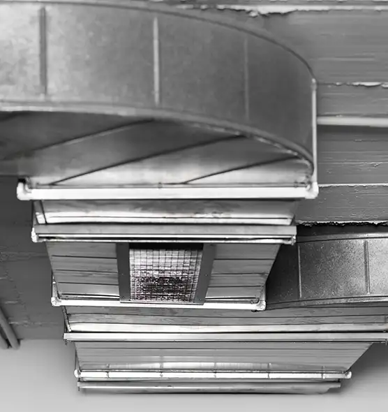 Expert Duct System Performance Boost Services in Salisbury, NC
