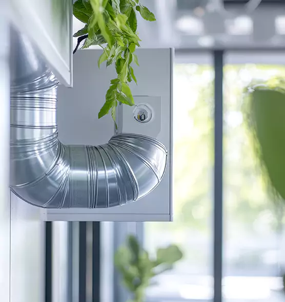 Professional Eco-Safe Dryer Vent Cleaning in Salisbury, NC