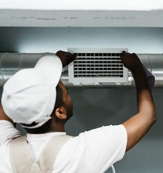 About Emergency Dryer Vent Repair in Salisbury, NC