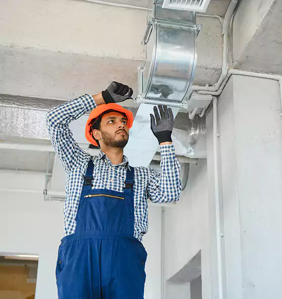 About Hotel Duct And Vent Cleaning in Salisbury, NC