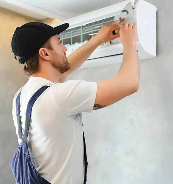 About In-wall Dryer Vent Cleaning Salisbury, NC