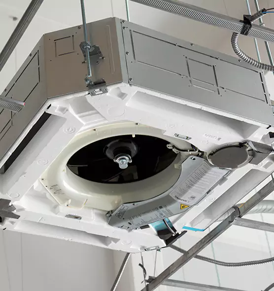 Professional Industrial Dryer Vent Cleaning in Salisbury, NC