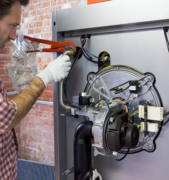 Advanced Repair Dryer Vent Hose in Salisbury, NC