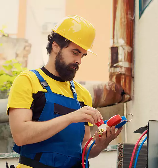 About Smart HVAC Installation in Salisbury, NC