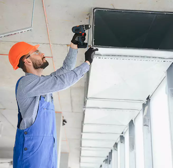 Why Homeowners & Businesses Trust Us in Salisbury, NC?