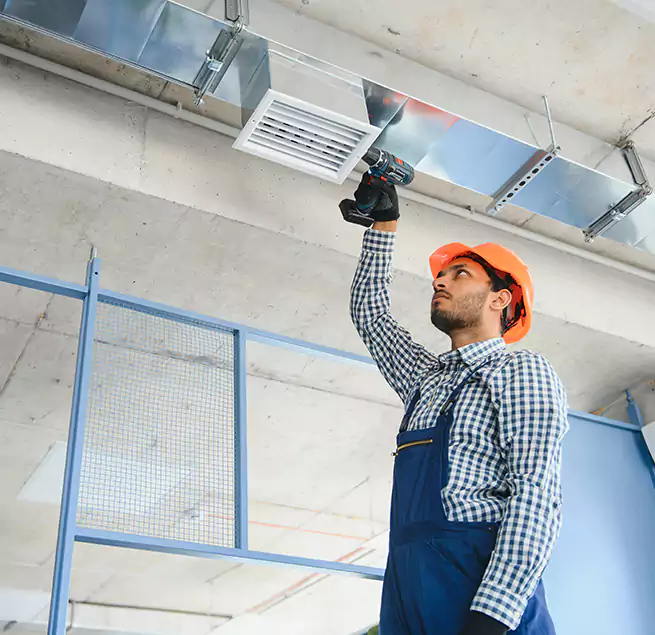 Why Homeowners & Businesses Trust Us in Salisbury, NC?