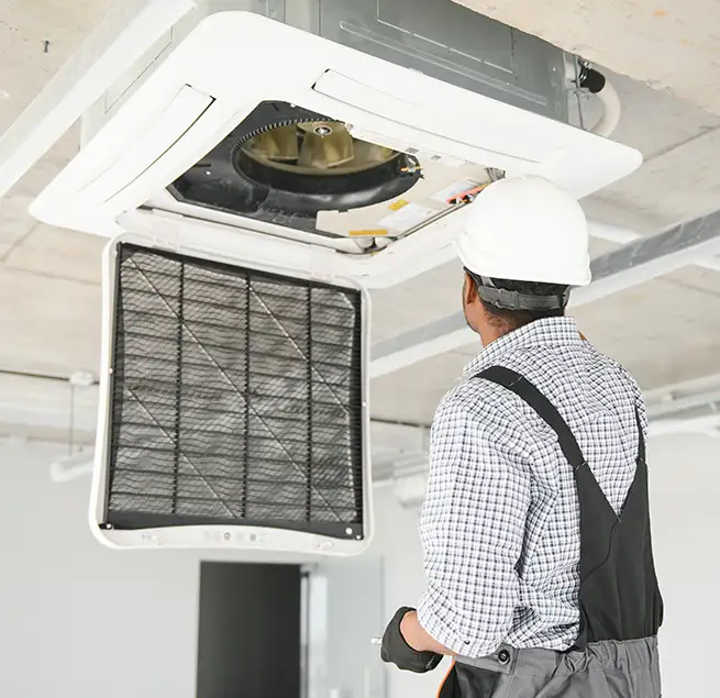 Why Homeowners & Businesses Trust Us in Salisbury, NC?