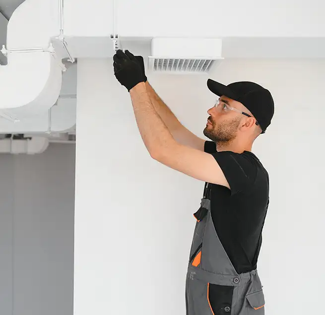 Why Homeowners & Businesses Trust Us in Salisbury, NC?