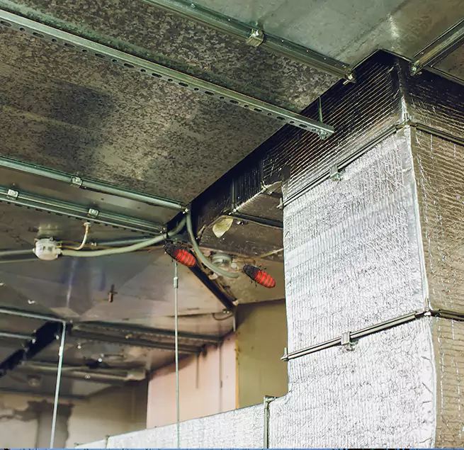 Why Homeowners & Businesses Trust Us in Salisbury, NC?