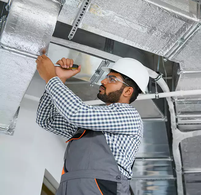 Why Homeowners & Businesses Trust Us Salisbury, NC