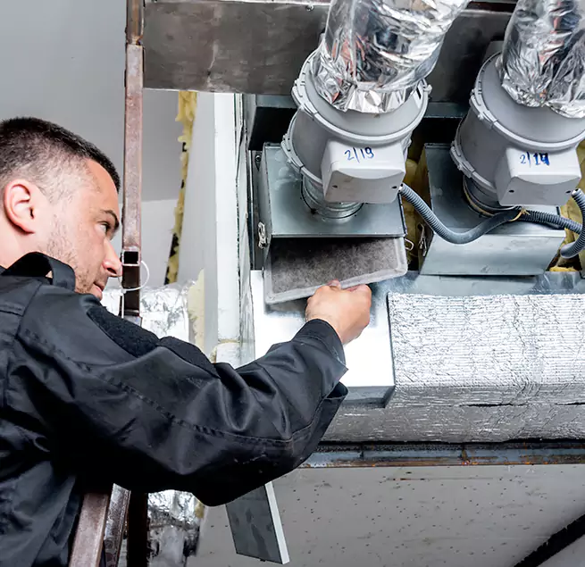  Why Homeowners & Businesses Trust Us in Salisbury, NC?