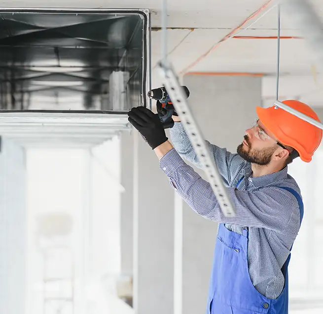 Why Homeowners & Businesses Trust Us in Salisbury, NC?