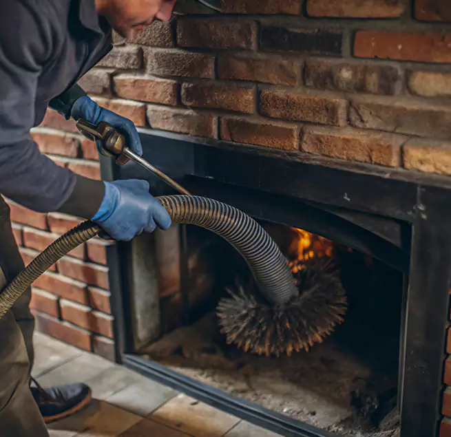  Why Homeowners & Businesses Trust Us in Salisbury, NC?