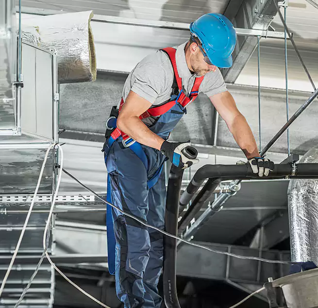 Why Homeowners & Businesses Trust Us in Salisbury, NC?