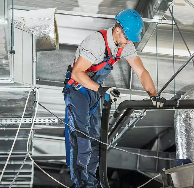 Why Homeowners & Businesses Trust Us in Salisbury, NC?