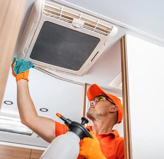 Why Homeowners & Businesses Trust Us in Salisbury, NC?