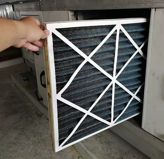 Why Homeowners & Businesses Trust Us Salisbury, NC?