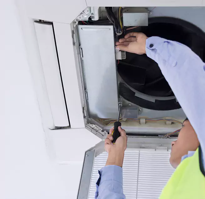 Why Homeowners & Businesses Trust Us in Salisbury, NC?