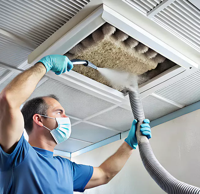 Why Homeowners Businesses Trust Us in Salisbury, NC?