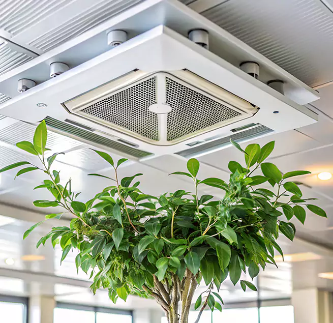 Why Homeowners & Businesses Trust Us in Salisbury, NC