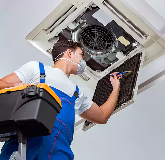 Why Homeowners & Businesses Trust Us in Salisbury, NC?