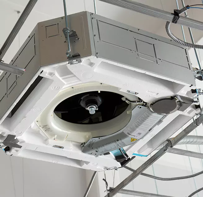 Why Homeowners & Businesses Trust Us in Salisbury, NC?