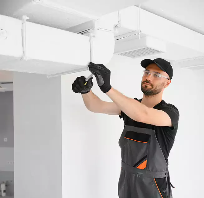 Why Homeowners & Businesses Trust Us in Salisbury, NC?