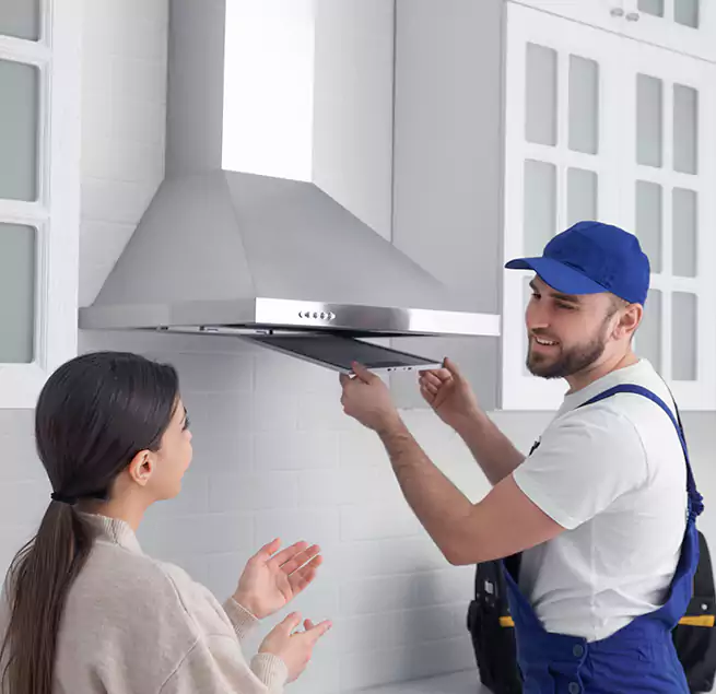  Why Homeowners & Businesses Trust Us in Salisbury, NC?