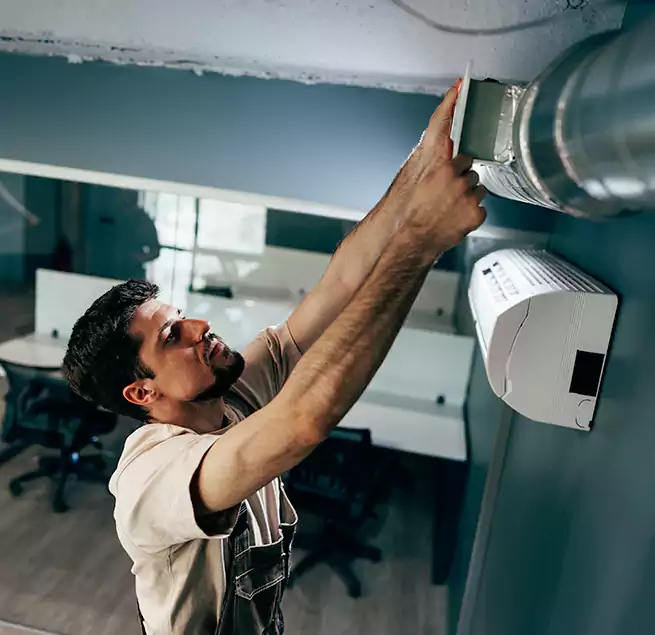 Why Homeowners & Businesses Trust Us in Salisbury, NC?