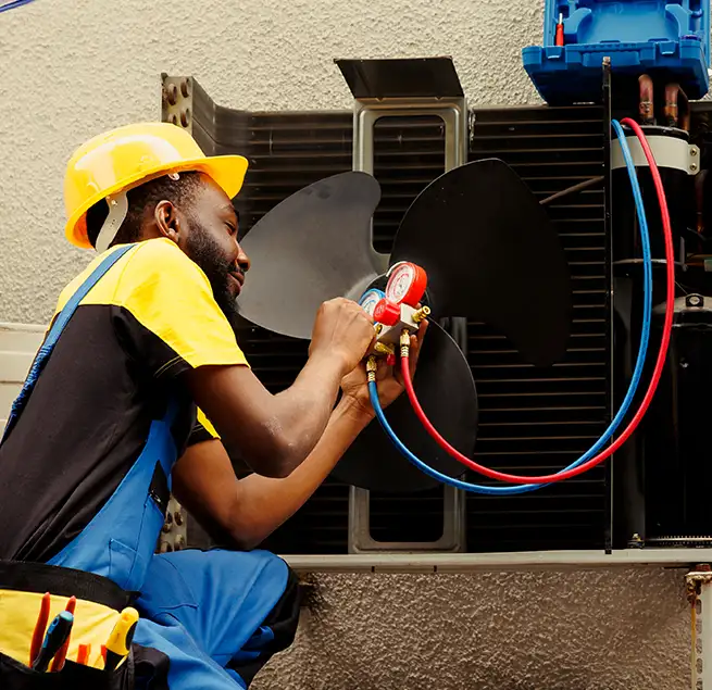 Why Homeowners & Businesses Trust Us in Salisbury, NC?